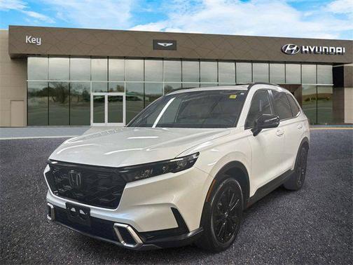 2023 Honda CR-V Hybrid Sport Touring AWD