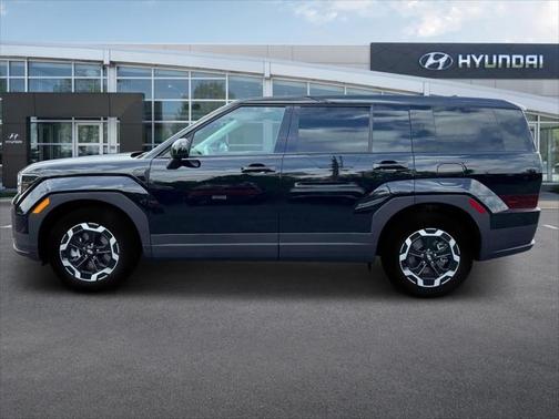 2025 Hyundai SANTA FE SE
