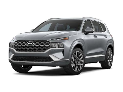 2022 Hyundai SANTA FE SE
