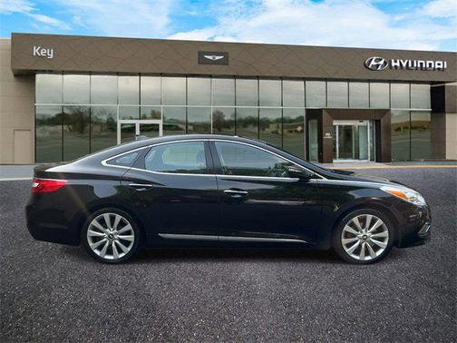 2016 Hyundai Azera Limited