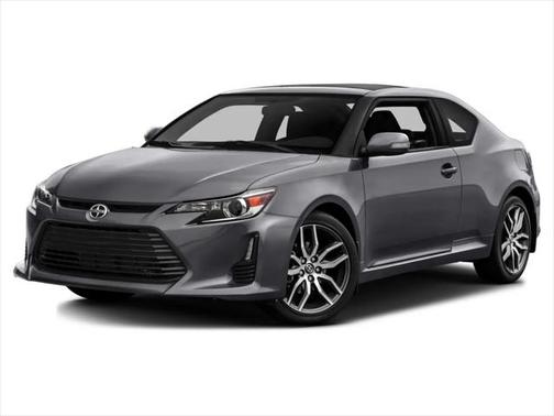 2016 Scion tC Release Series 10.0