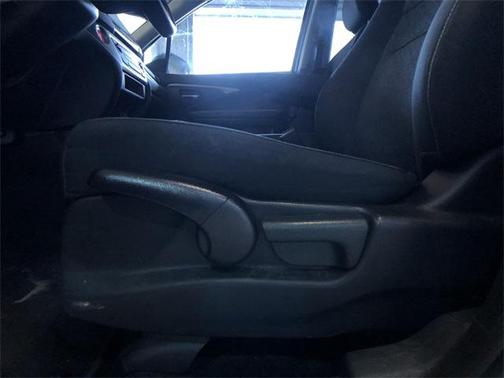 Lunar Silver Metallic 2021 Honda Ridgeline Sport