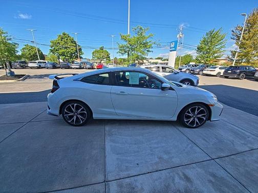 2019 Honda Civic Si Base