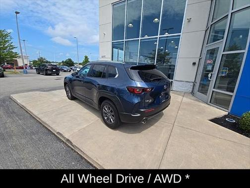 2023 Mazda CX-50 2.5 S Select