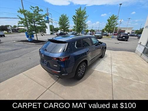 2023 Mazda CX-50 2.5 S Select