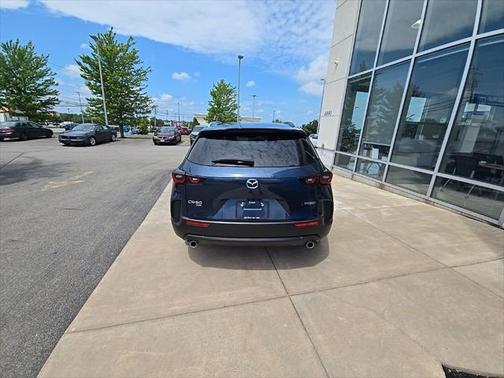 2023 Mazda CX-50 2.5 S Select