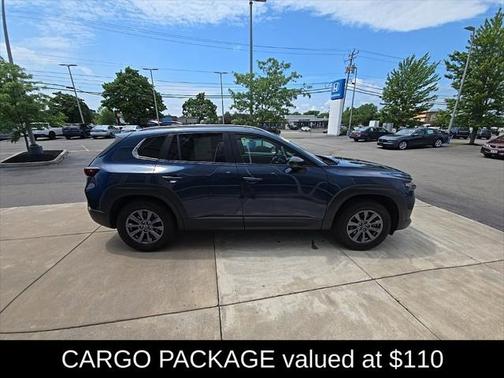 2023 Mazda CX-50 2.5 S Select
