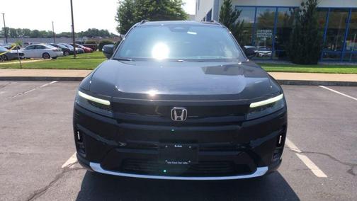 2026 Honda Prologue Elite