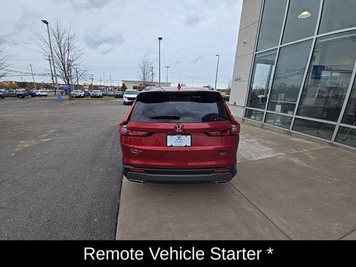 2023 Honda CR-V Hybrid Sport FWD