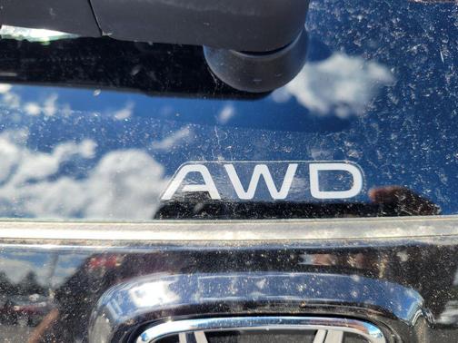 2026 Honda CR-V LX AWD