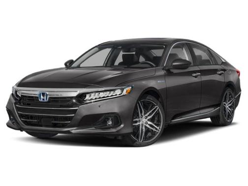 2021 Honda Accord Hybrid Touring