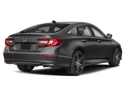 2021 Honda Accord Hybrid Touring