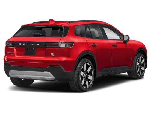 2026 Honda Prologue Elite