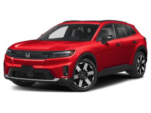 2026 Honda Prologue Elite