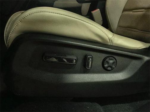 2021 Honda CR-V Hybrid EX-L