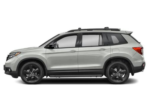2021 Honda Passport AWD Elite