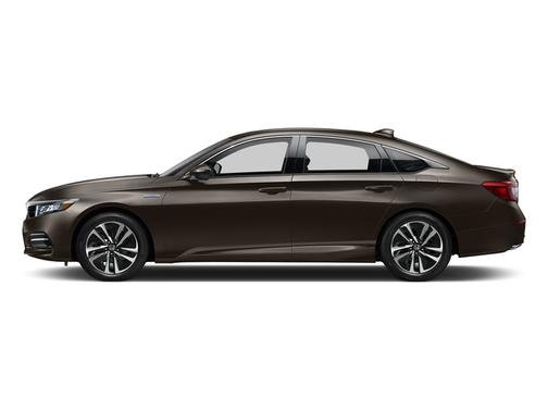 2018 Honda Accord Hybrid Base