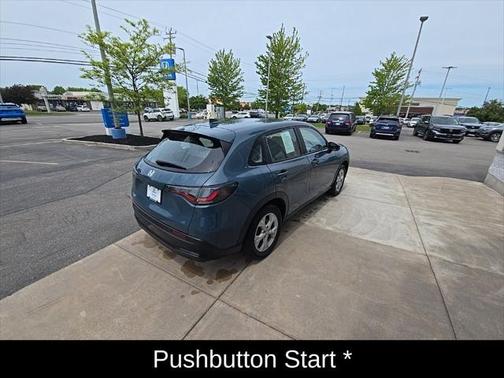 2023 Honda HR-V LX