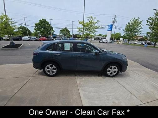 2023 Honda HR-V LX