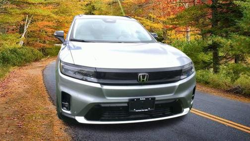 130hx 2026 Honda Prologue Elite