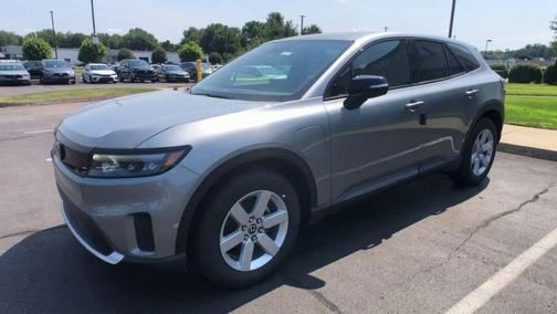 2026 Honda Prologue EX