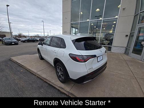 2023 Honda HR-V EX-L