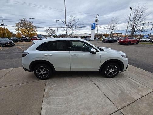 2023 Honda HR-V EX-L