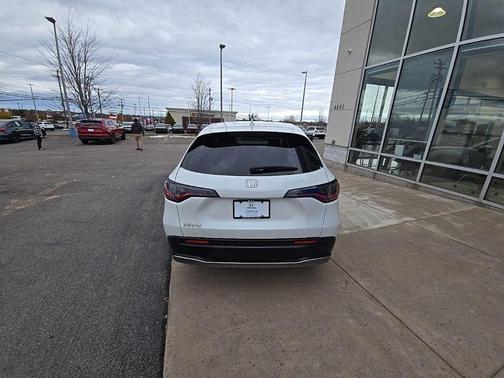 2023 Honda HR-V EX-L