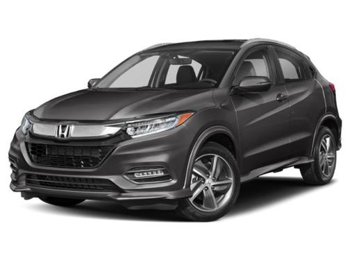 2020 Honda HR-V AWD Touring