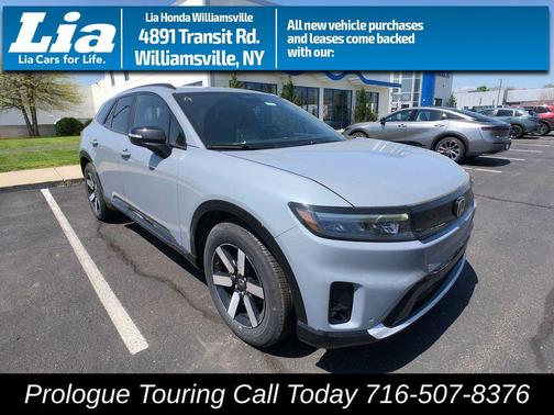 2026 Honda Prologue Touring