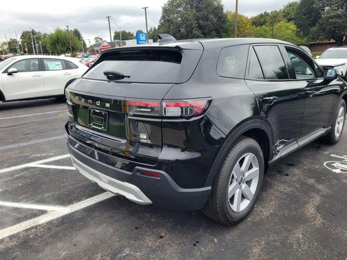 2026 Honda Prologue EX