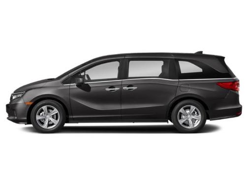 2022 Honda Odyssey EX