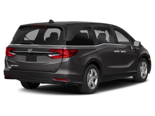2022 Honda Odyssey EX