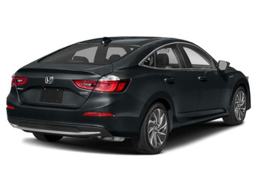 2022 Honda Insight Touring
