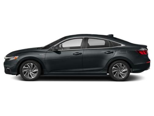 2022 Honda Insight Touring