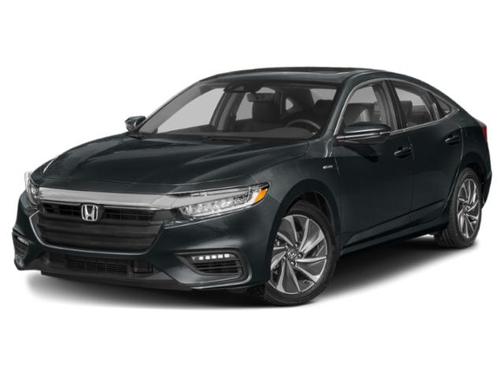 2022 Honda Insight Touring