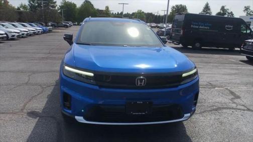 2024 Honda Prologue Elite