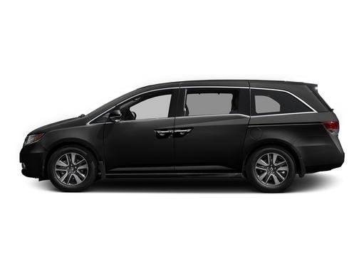 2016 Honda Odyssey Touring Elite