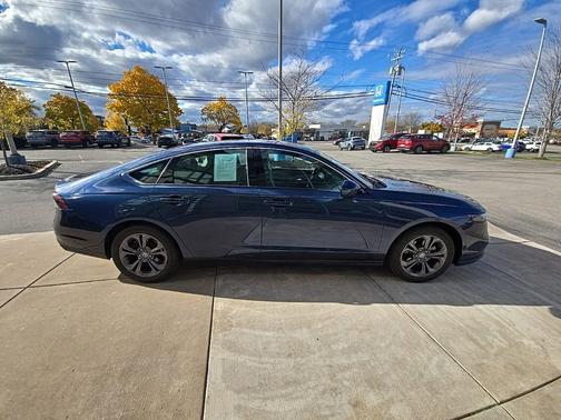 2023 Honda Accord EX 1.5T