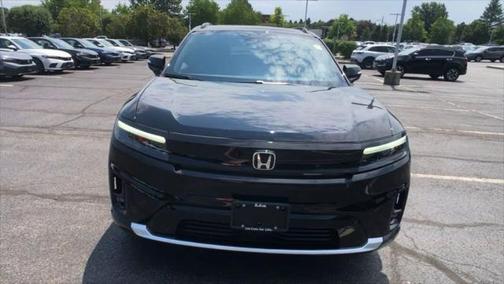 2025 Honda Prologue Touring