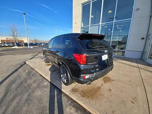 2023 Honda Passport AWD EX-L