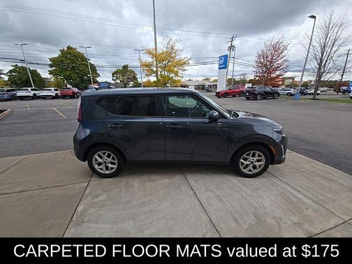 2023 Kia Soul S