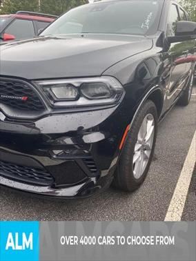 2023 Dodge Durango GT Plus