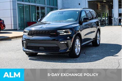 2023 Dodge Durango GT Plus