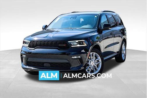 2023 Dodge Durango GT Plus