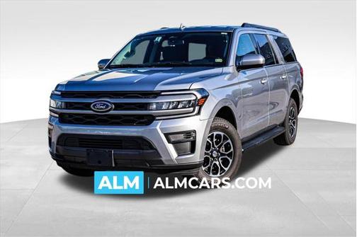 2024 Ford Expedition Max XLT