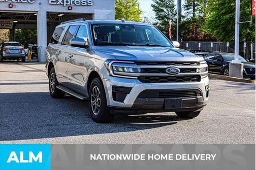 2024 Ford Expedition Max XLT