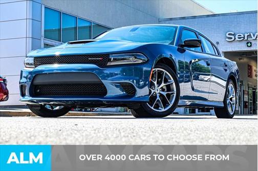 2023 Dodge Charger GT