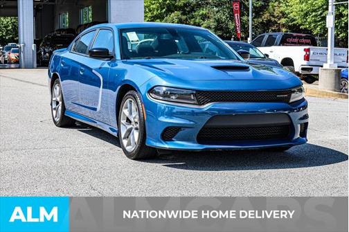 2023 Dodge Charger GT