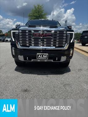2024 GMC Sierra 2500 Denali